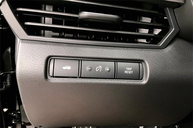 New 2025 Nissan Altima 2.5 SR w/ SR Premium Package image 28