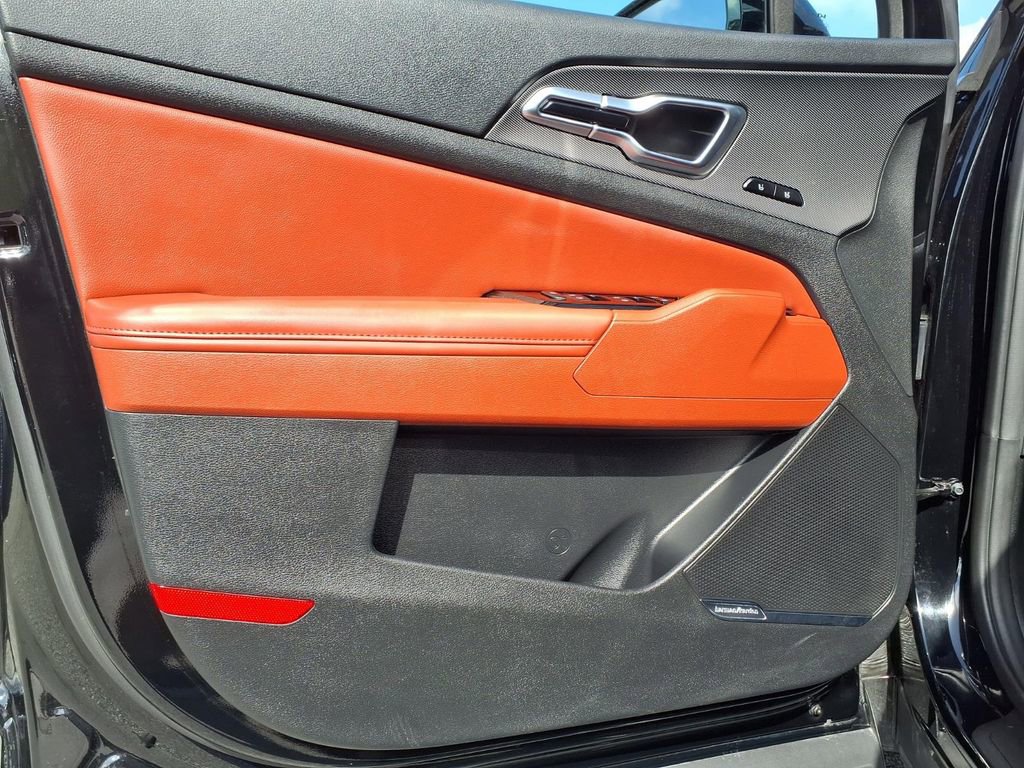 Certified 2024 Kia Sportage SX image 20