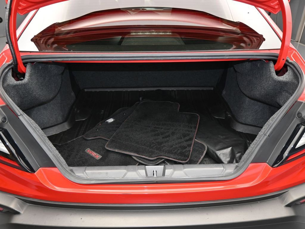 Used 2023 Subaru WRX image 31
