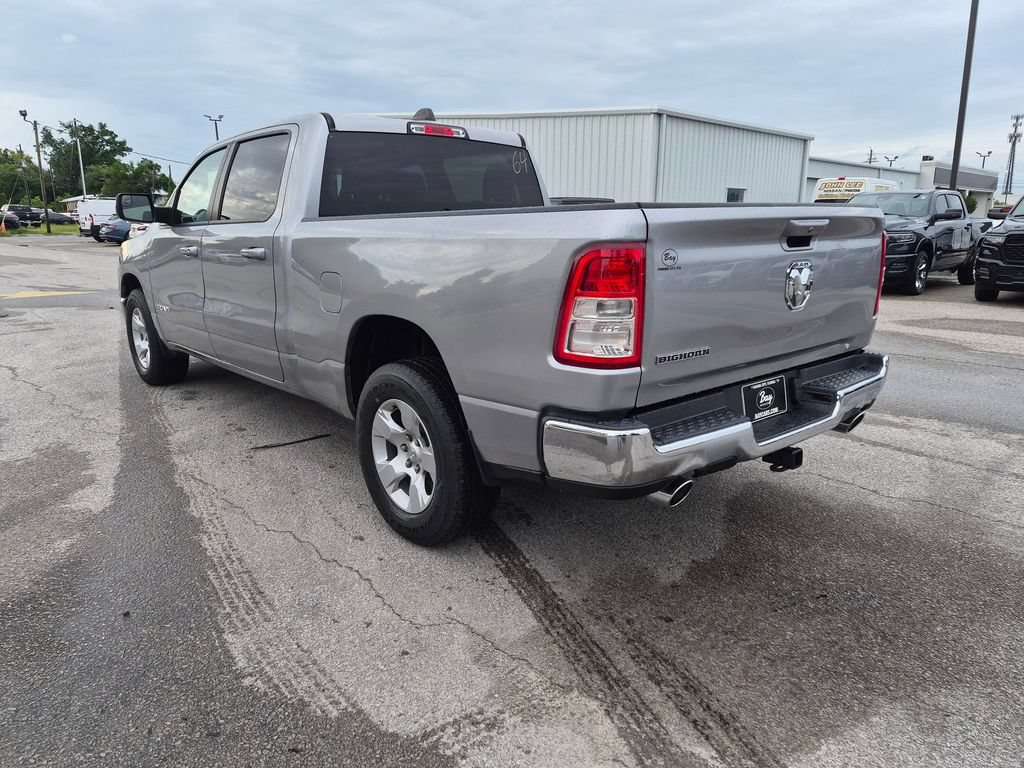Used 2022 RAM 1500 Big Horn RWD image 8