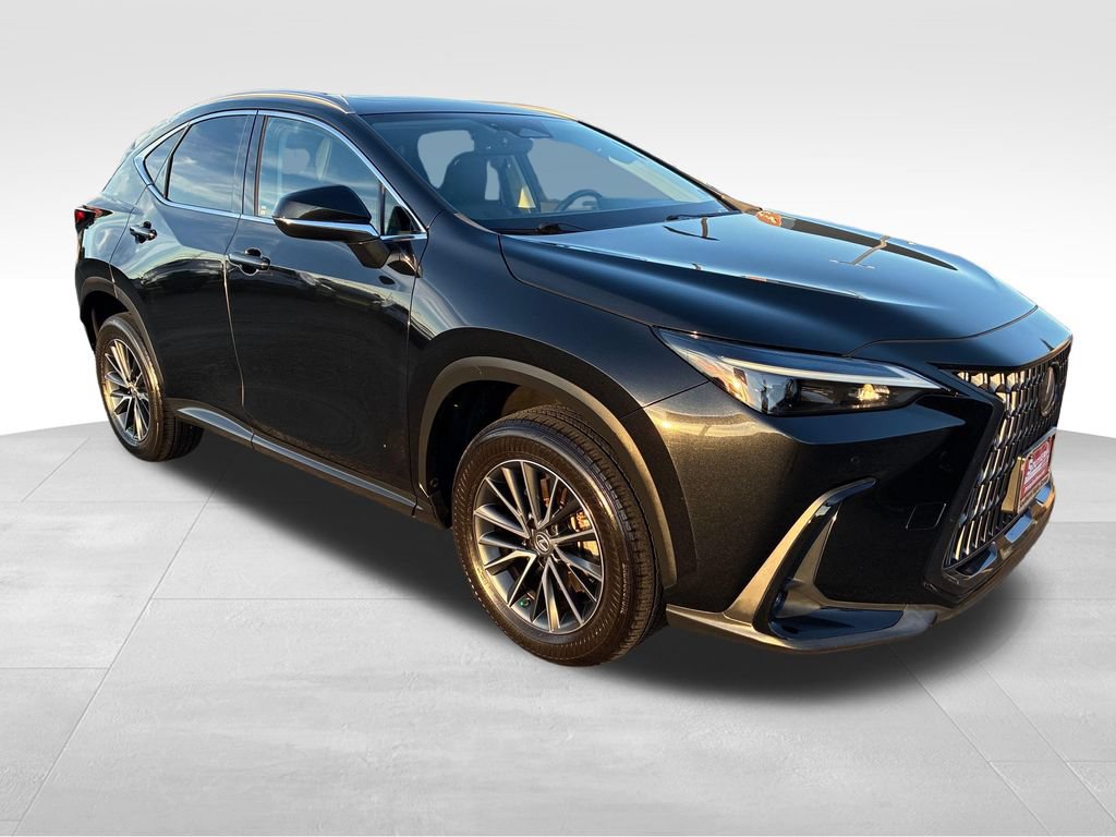 Used 2022 Lexus NX 250 FWD image 9