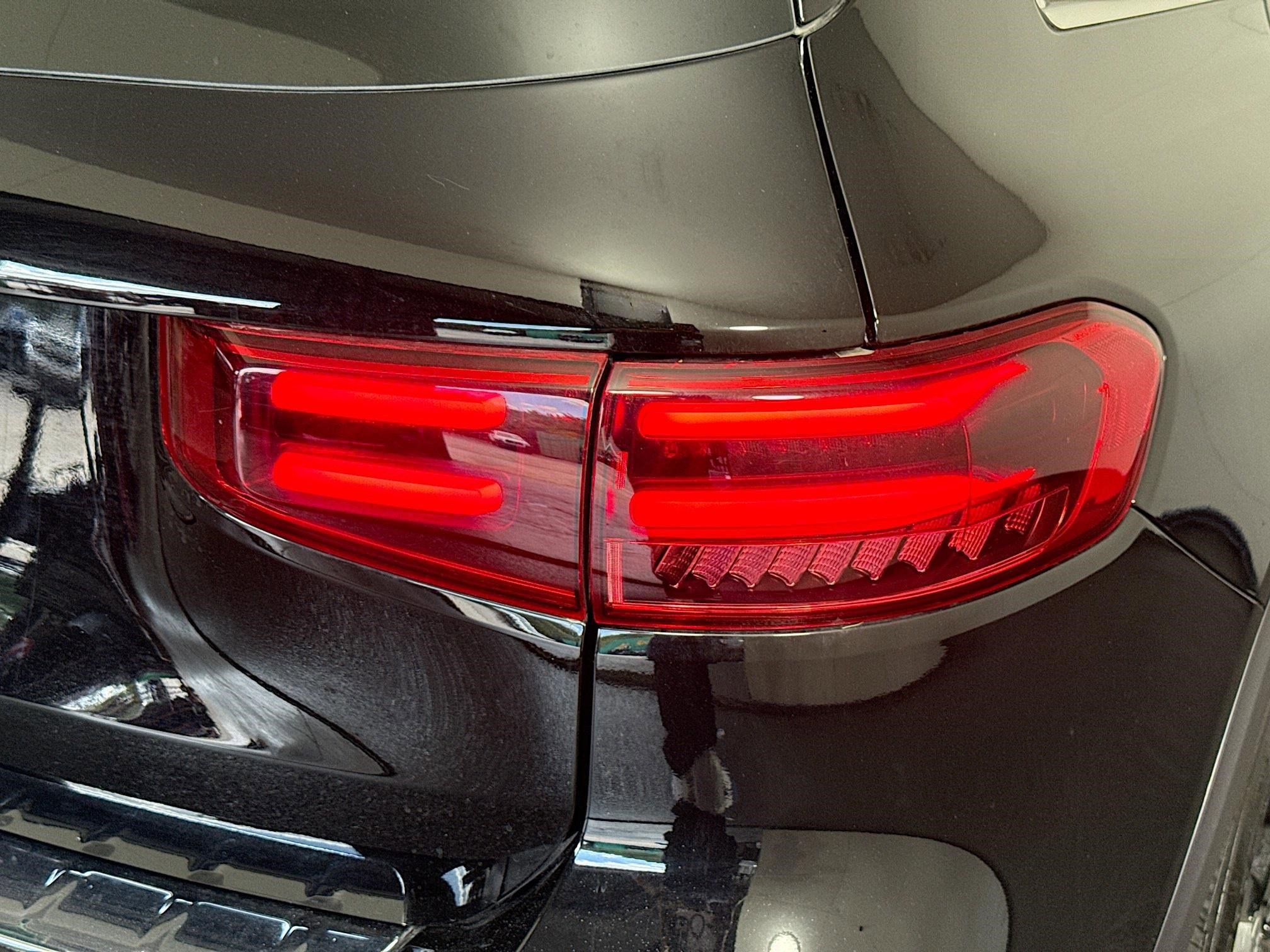 Used 2025 Mercedes-Benz GLB 250 image 34