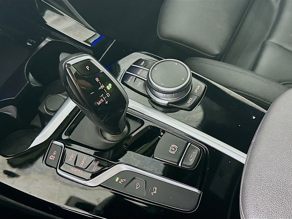 Used 2021 BMW X4 M40i image 16