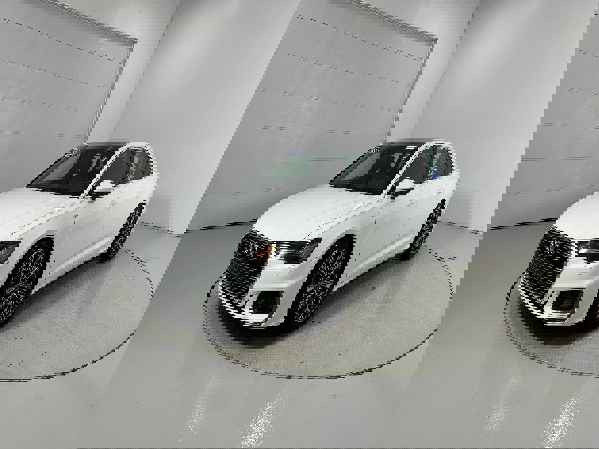 Used 2019 Audi A6 3.0T Prestige image 20