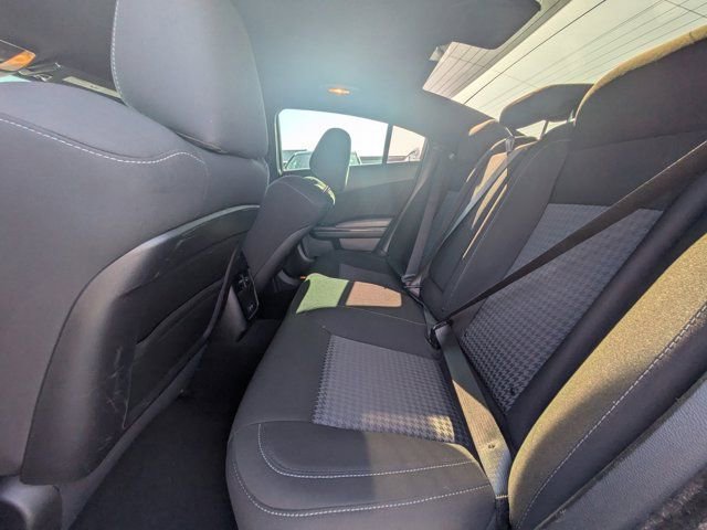 Used 2021 Dodge Charger GT w/ Blacktop Package image 11