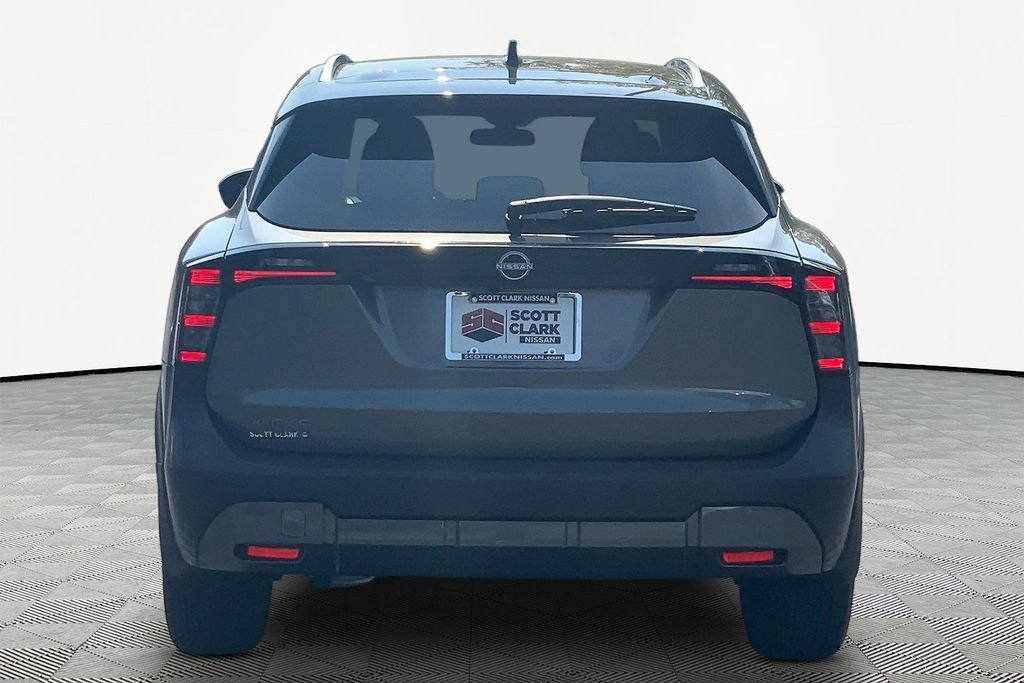 Used 2026 Nissan Kicks SV FWD image 6