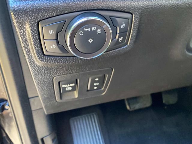 Used 2020 Ford F150 Lariat AWD/4WD image 16