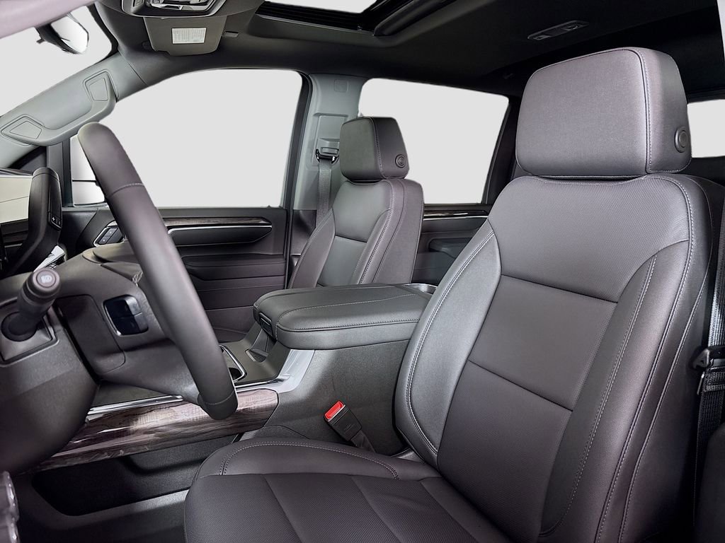 New 2026 Chevrolet Silverado 2500 LTZ w/ LTZ Convenience Package image 21