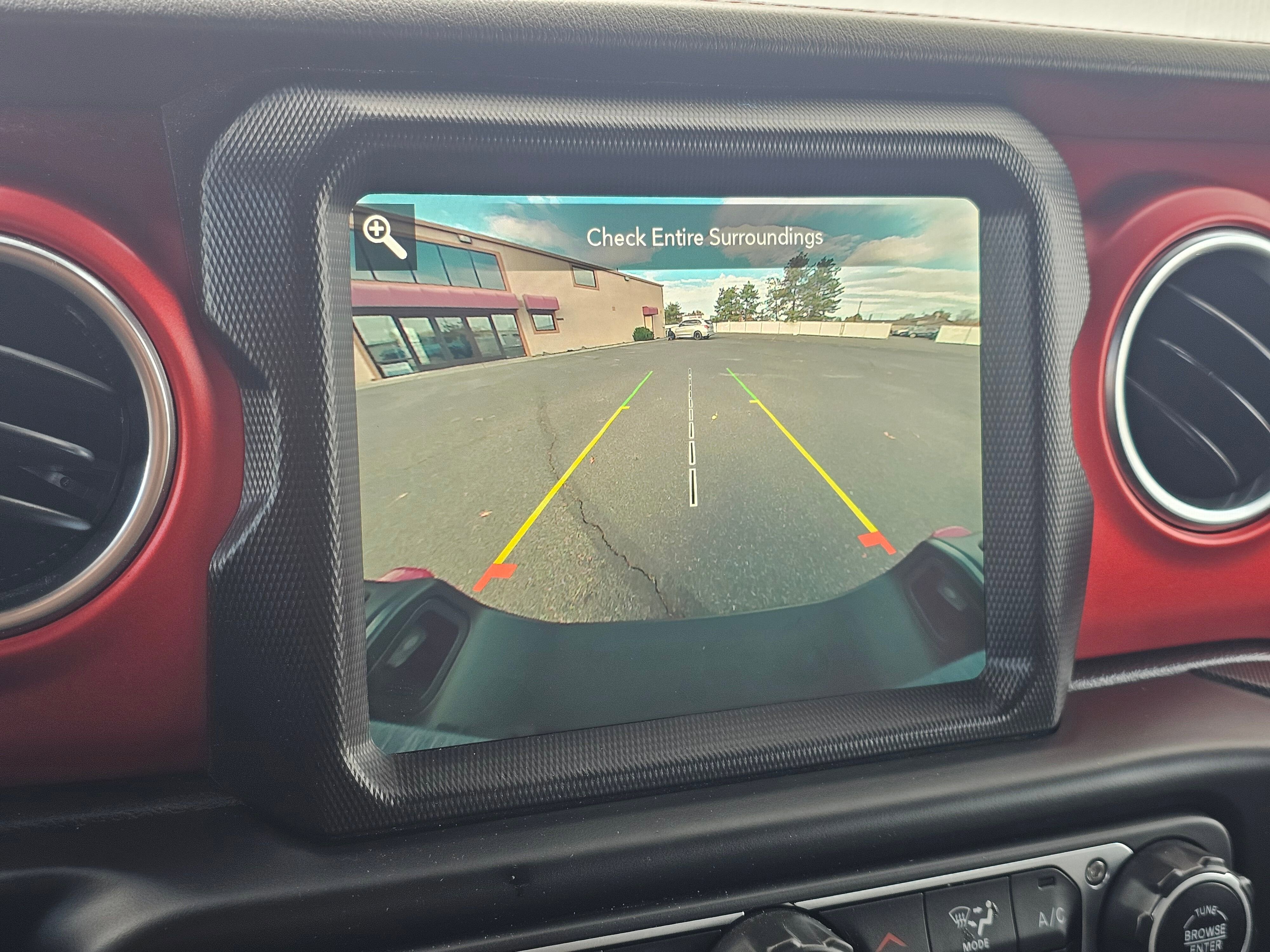 Used 2020 Jeep Gladiator Rubicon image 21