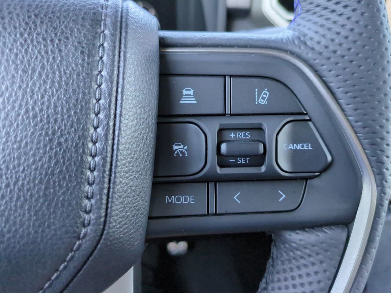 New 2026 Toyota Tundra Platinum AWD/4WD image 25