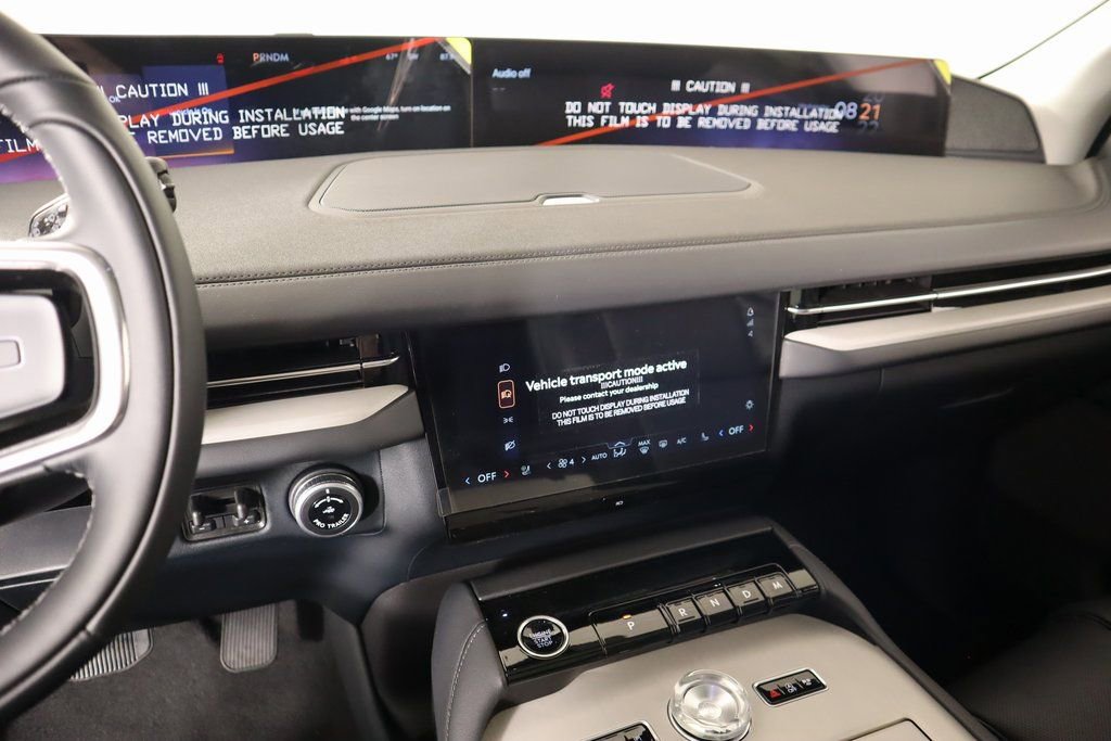 New 2025 Lincoln Navigator Reserve image 5