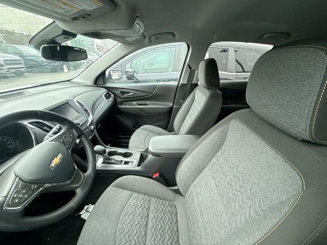 Used 2024 Chevrolet Equinox LT image 8