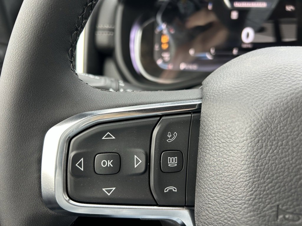 New 2026 RAM 2500 Laramie image 17