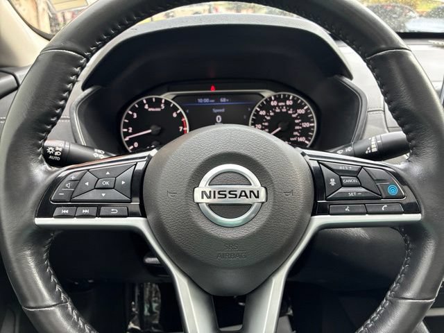 Used 2021 Nissan Altima 2.5 SV w/ SV Premium Package AWD/4WD image 41