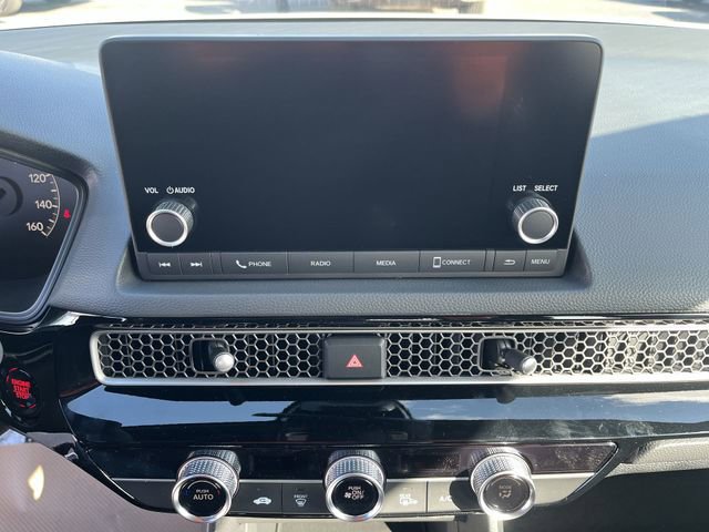 New 2026 Honda Civic Sport image 14