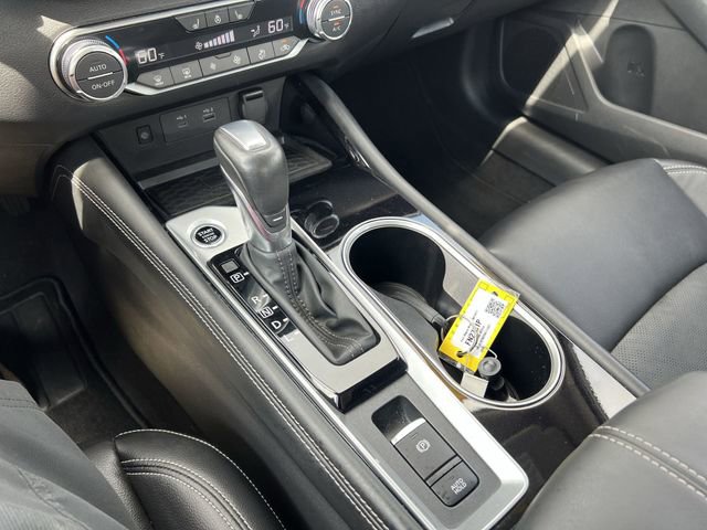 Used 2024 Nissan Altima 2.5 SL image 19