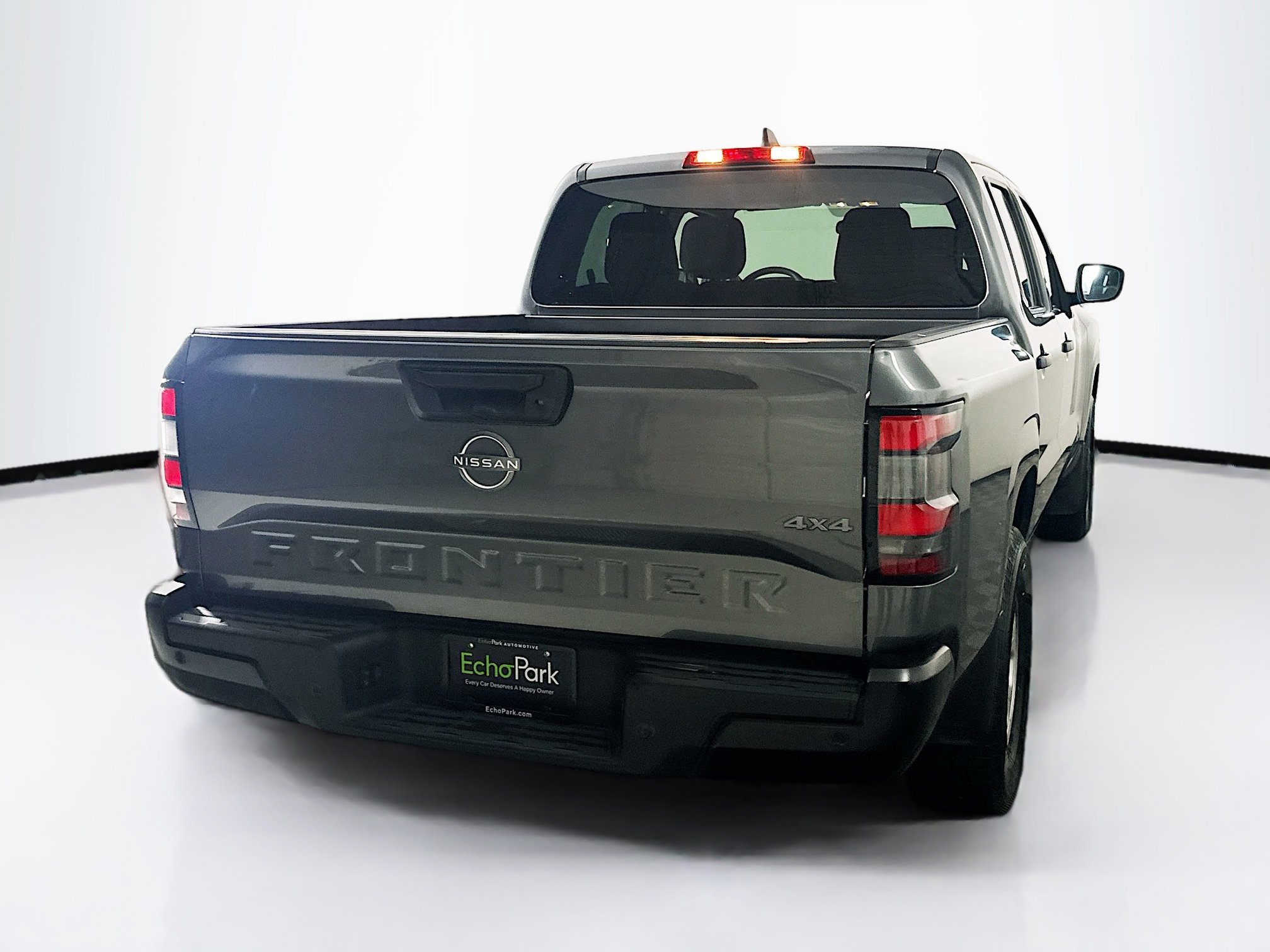 Used 2022 Nissan Frontier S w/ Technology Package image 9