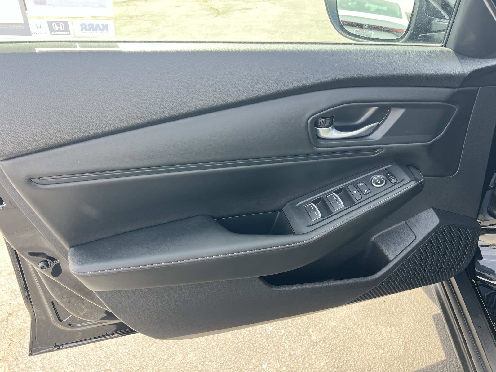 Certified 2025 Honda Accord Sport image 6