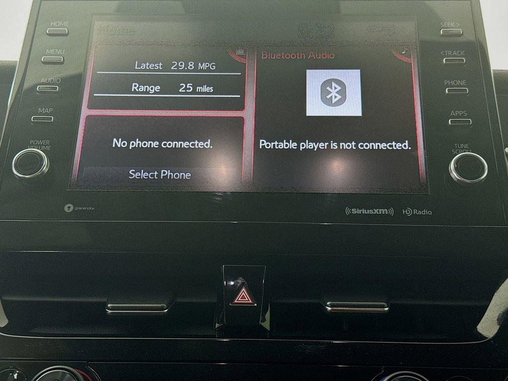 Used 2024 Toyota Camry XSE FWD image 17