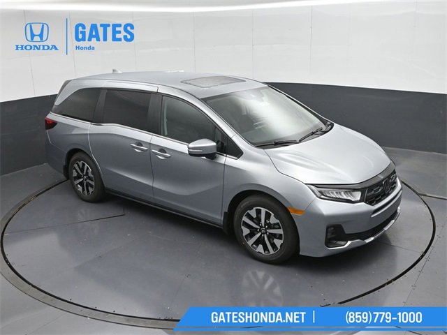 New 2026 Honda Odyssey EX-L image 51