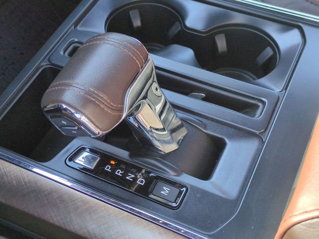 Used 2024 Ford F150 King Ranch AWD/4WD image 26