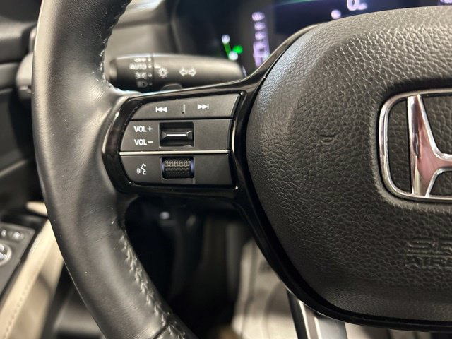 Certified 2023 Honda Accord Touring image 27