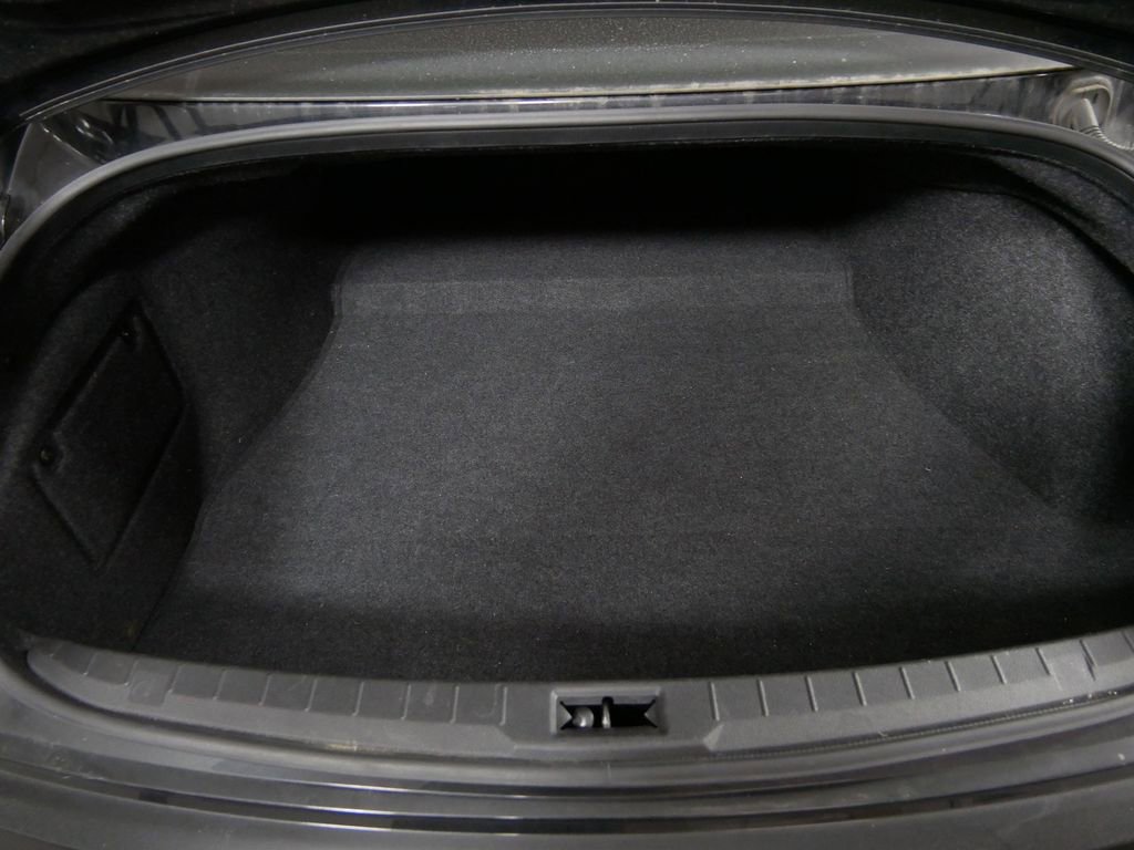 Used 2022 INFINITI Q60 Red Sport 400 image 7