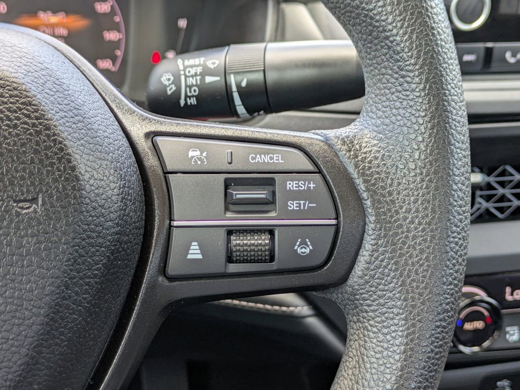 Used 2024 Honda Accord EX image 26