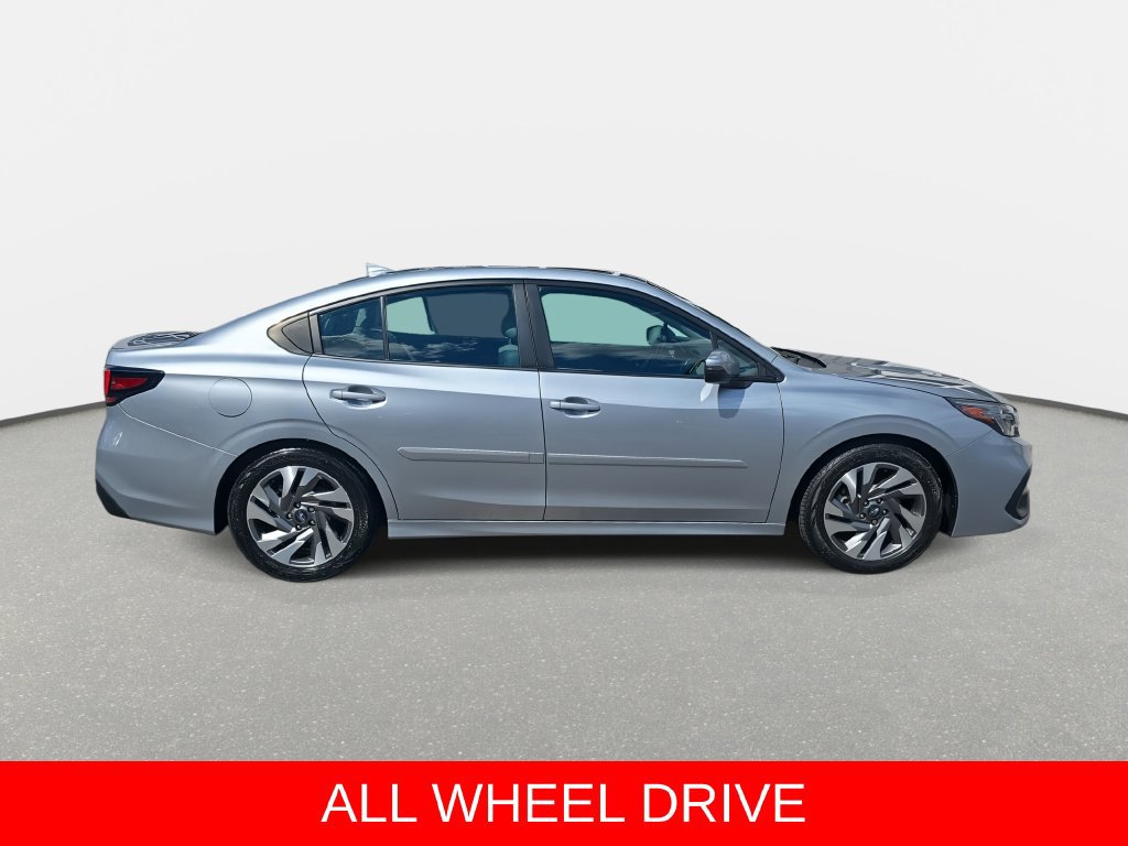 Used 2024 Subaru Legacy Limited w/ Tech Package #2 AWD/4WD image 4