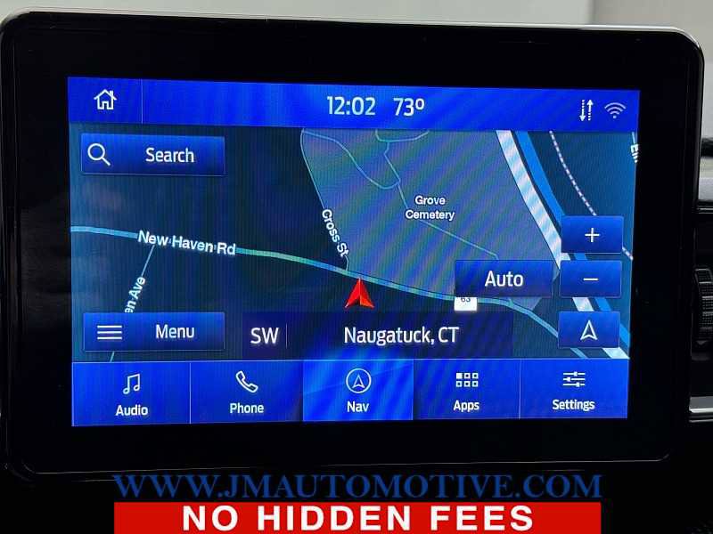 Used 2021 Ford Explorer ST w/ Equipment Group 401A image 28