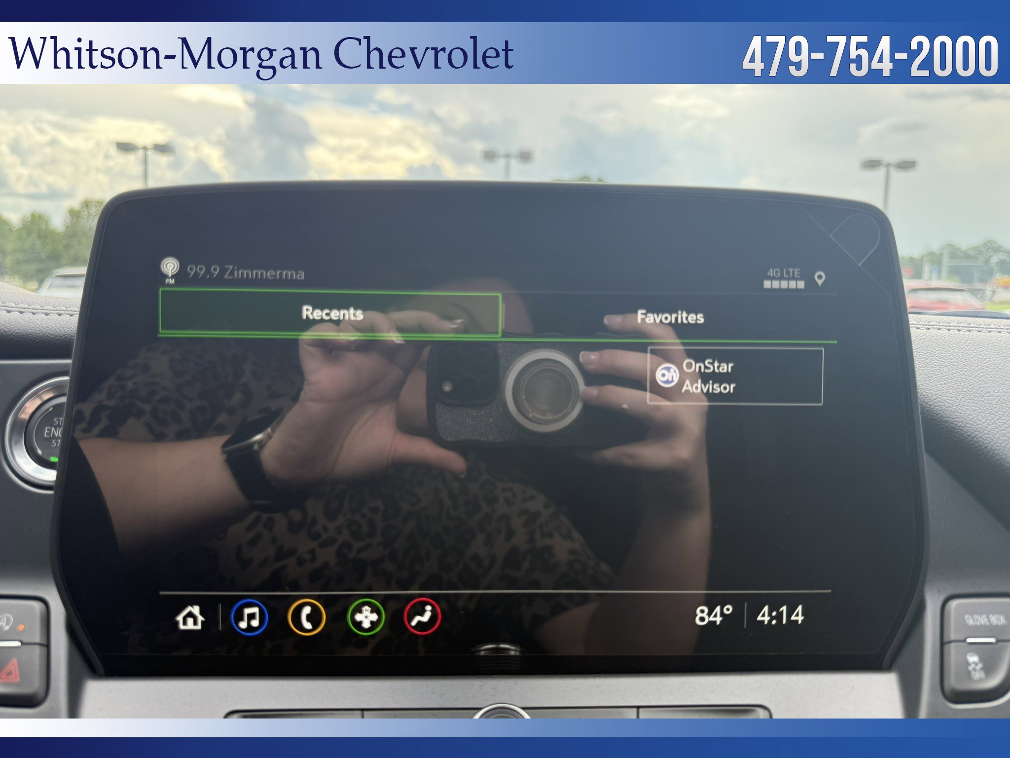 New 2025 Chevrolet Blazer LT w/ Redline Edition image 19