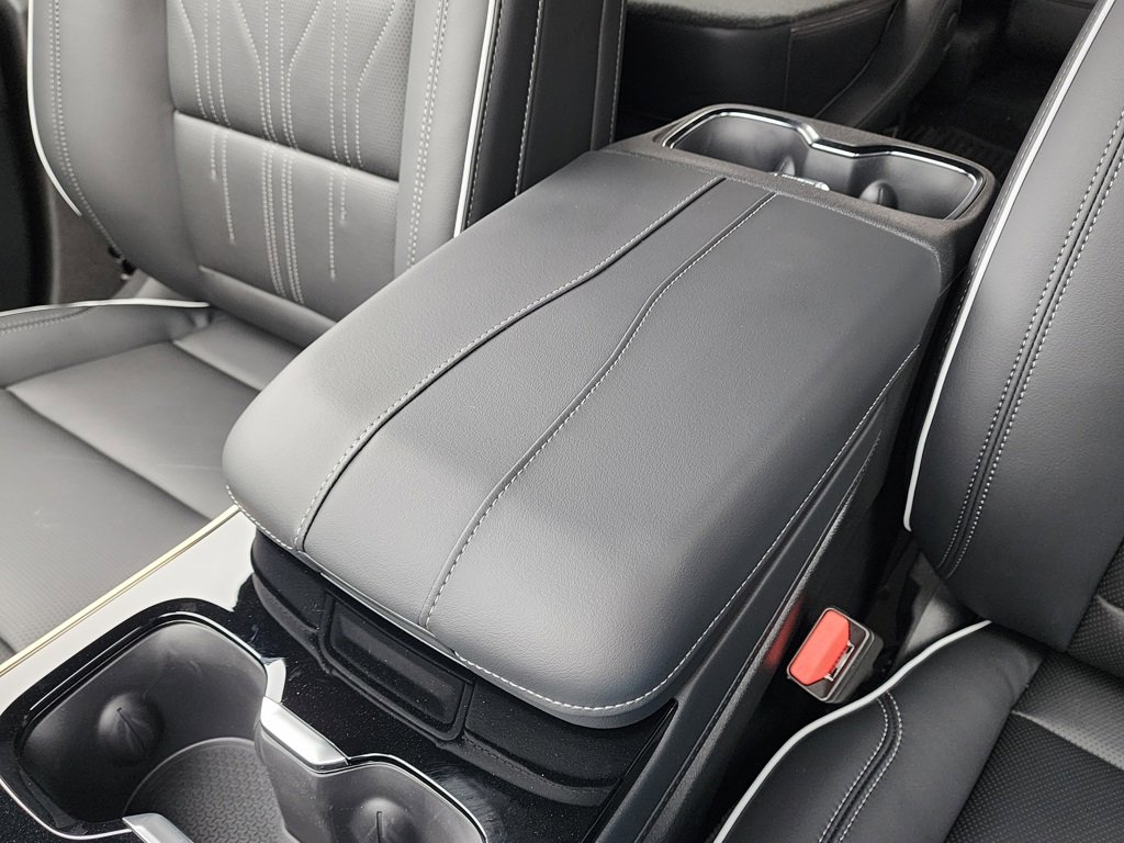 New 2026 Buick Enclave Avenir w/ Super Cruise Package image 33