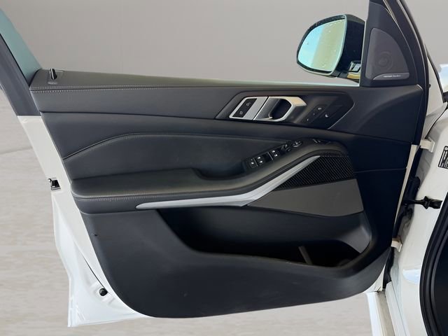 Certified 2023 BMW X5 M50i w/ Executive Package image 18