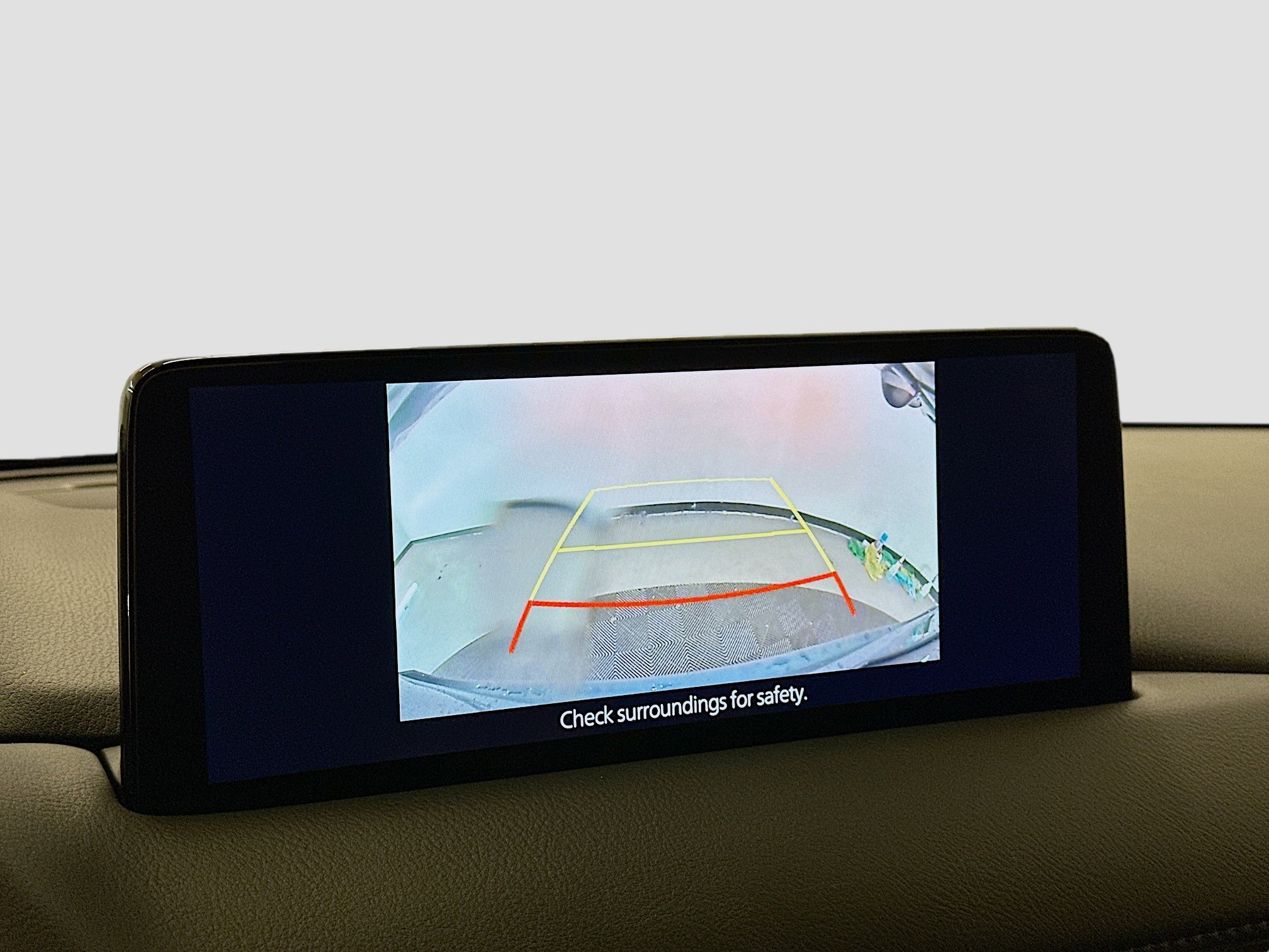 Used 2024 MAZDA CX-5 Carbon Edition image 23