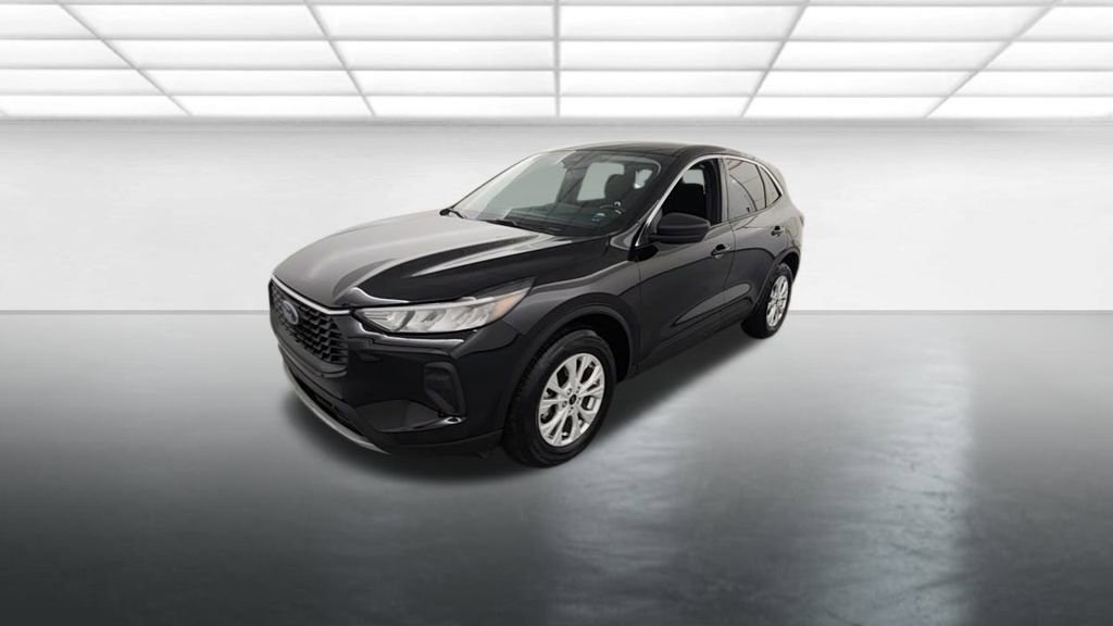 Used 2023 Ford Escape Active w/ Tech Pack #1 image 3