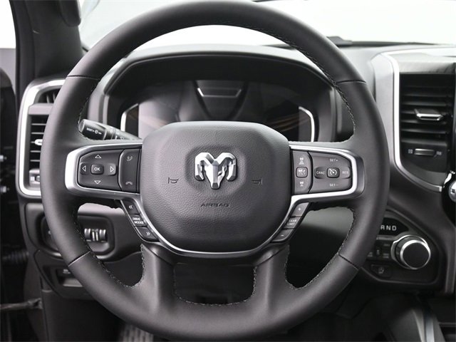 New 2026 RAM 1500 Big Horn/Lone Star image 28