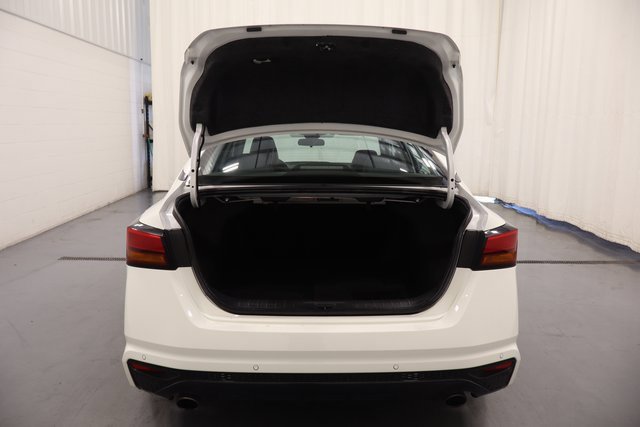 Used 2024 Nissan Altima 2.5 SR image 17