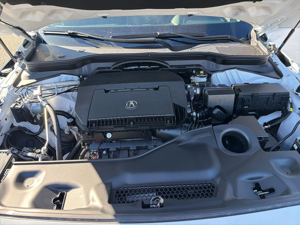 New 2026 Acura MDX FWD w/ Technology Package image 10