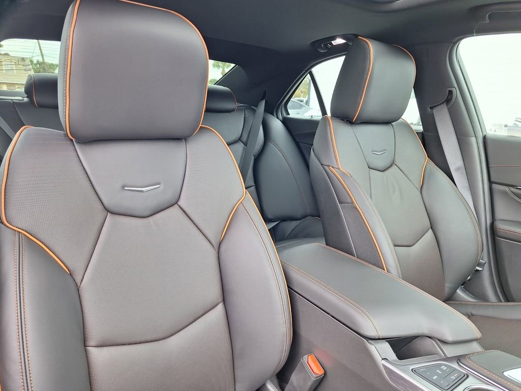 New 2026 Cadillac CT4 Sport image 30