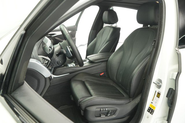 Used 2018 BMW X6 xDrive35i image 34