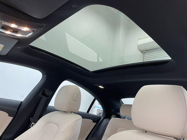 New 2025 Mercedes-Benz CLA 250 image 5