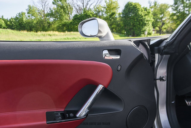 Used 2008 Saturn Sky Red Line RWD image 31