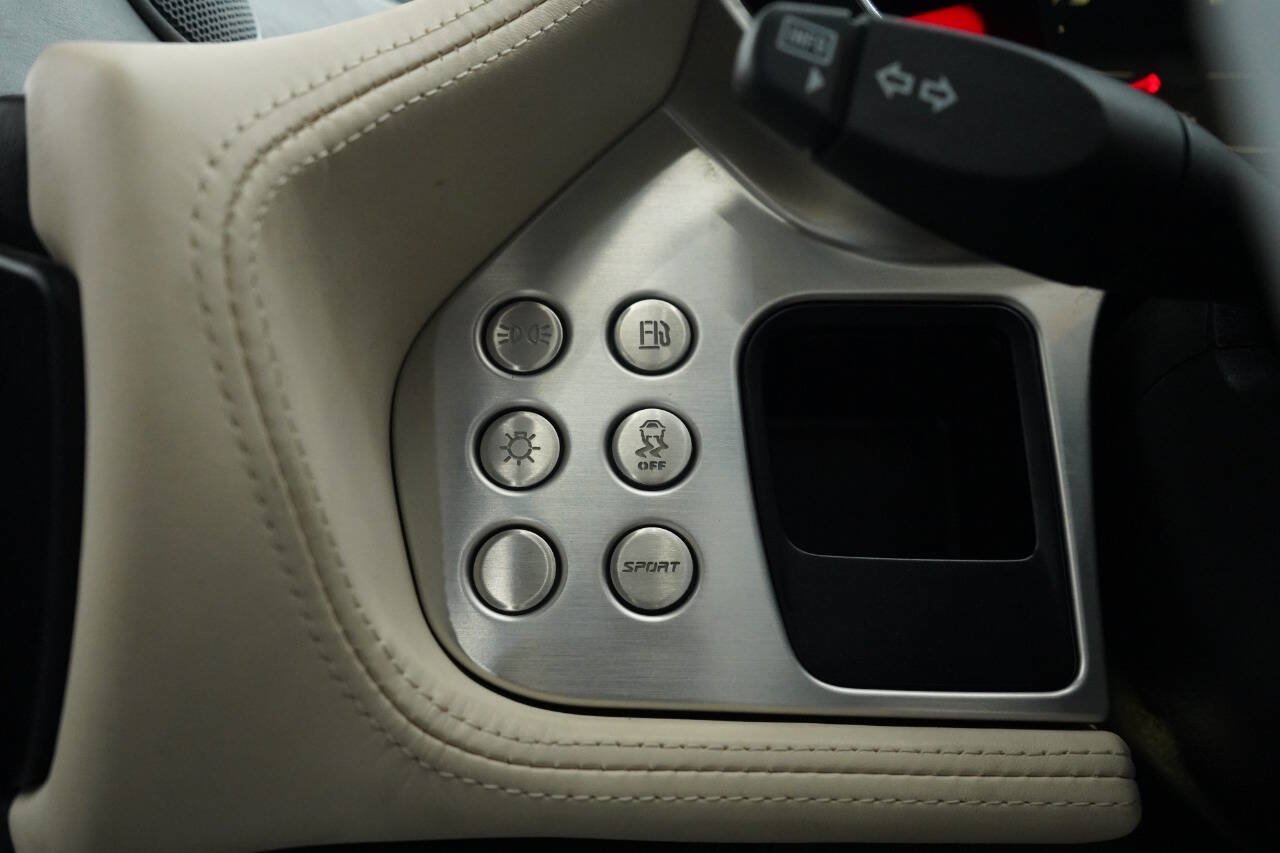 Used 2011 Lotus Evora S RWD image 74