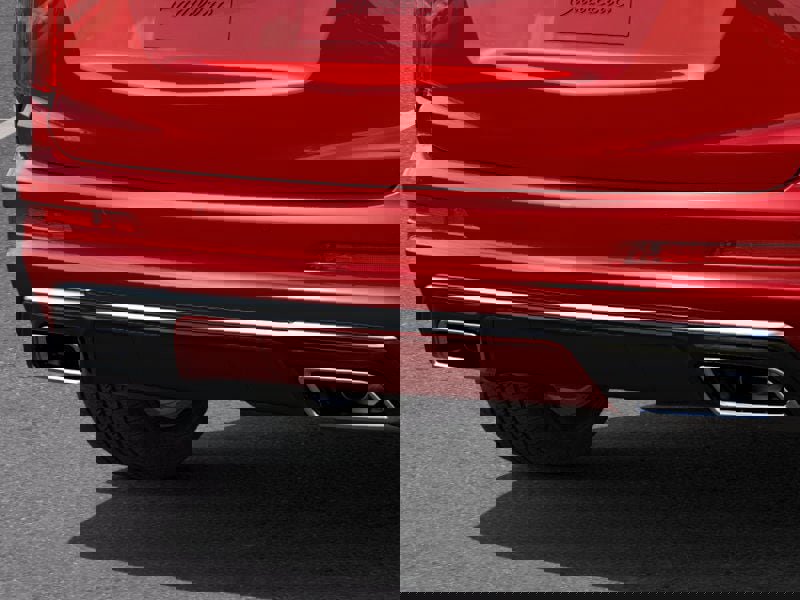 New 2025 Cadillac XT6 Premium Luxury image 14