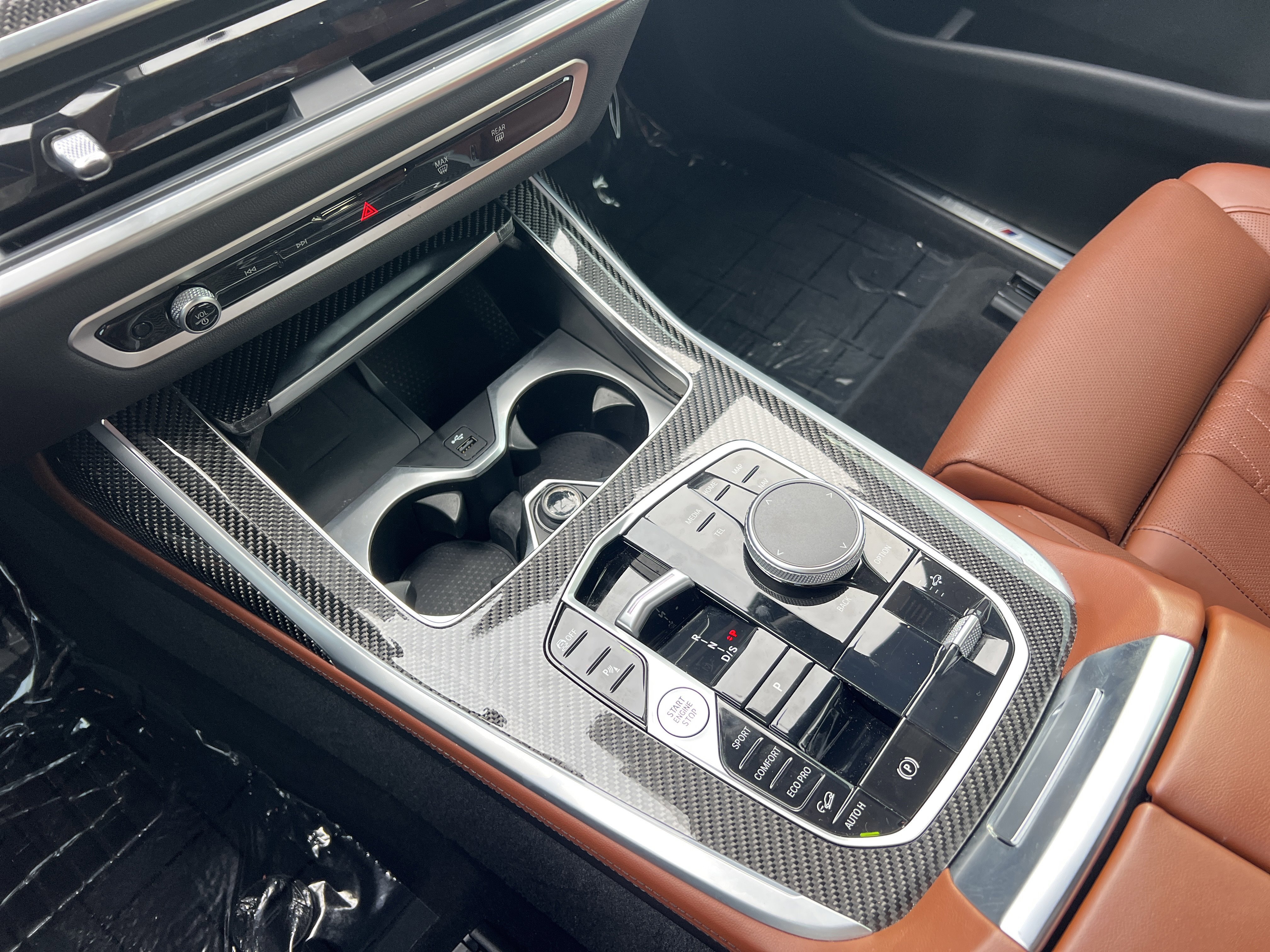 Used 2024 BMW X7 M60i image 22