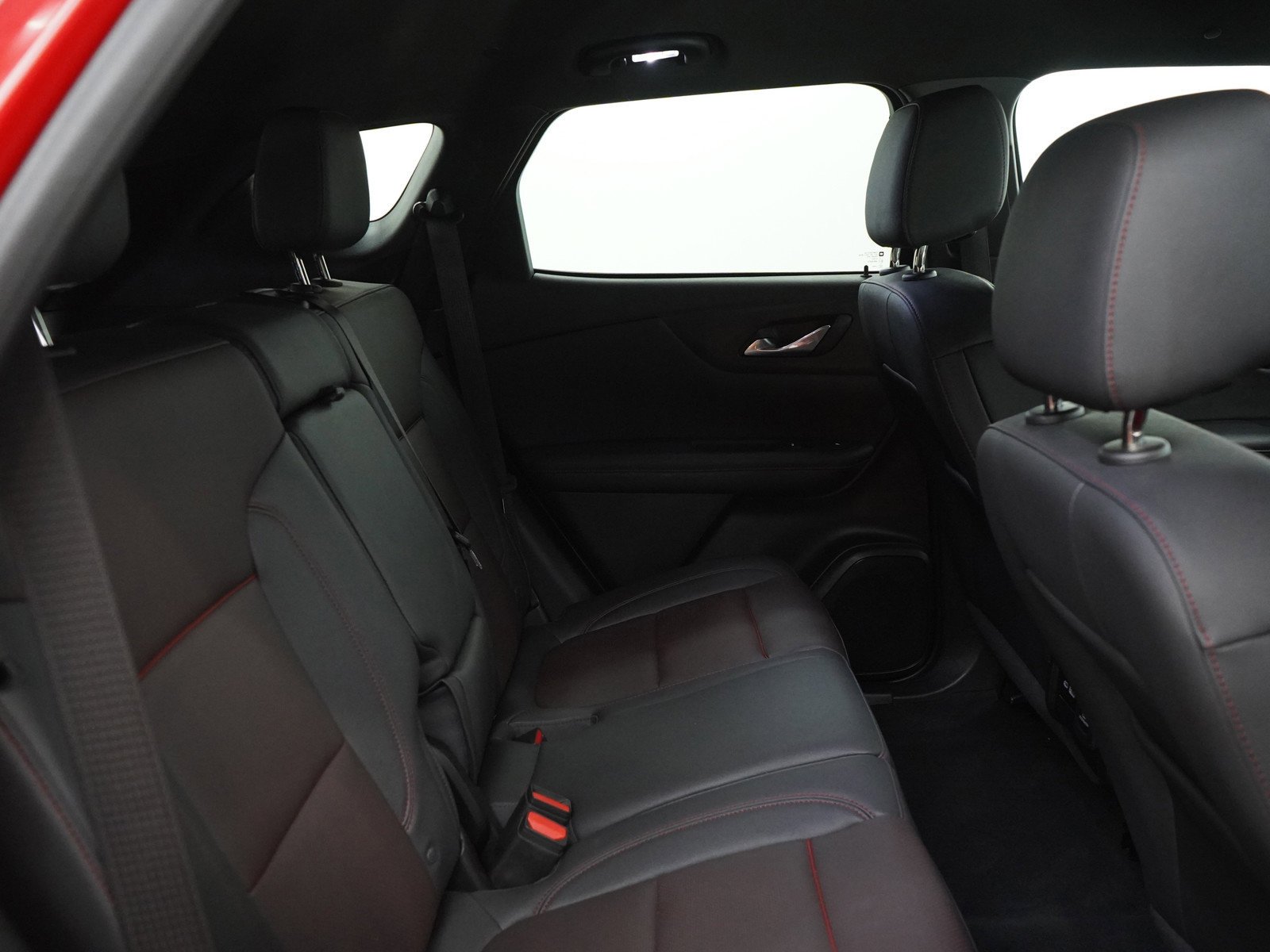 Used 2024 Chevrolet Blazer RS w/ Driver Confidence II Package image 12