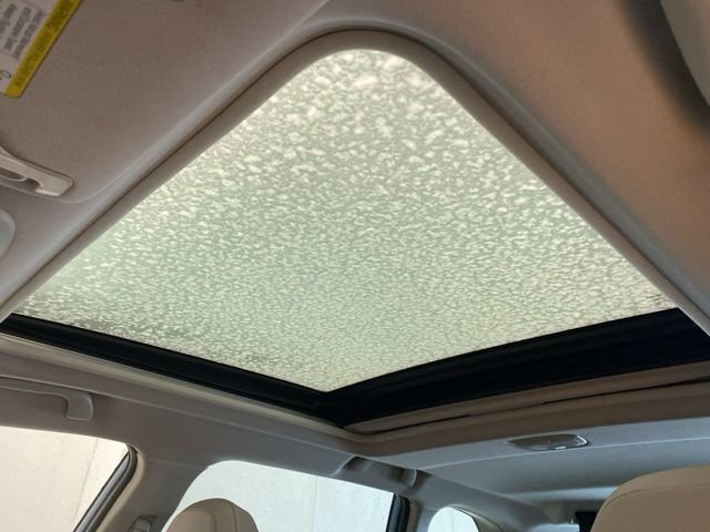 Used 2023 Subaru Forester Limited image 12