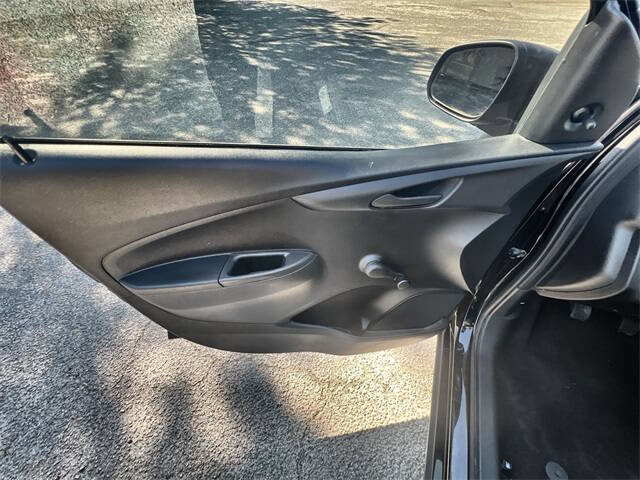 Used 2020 Chevrolet Spark LS image 12