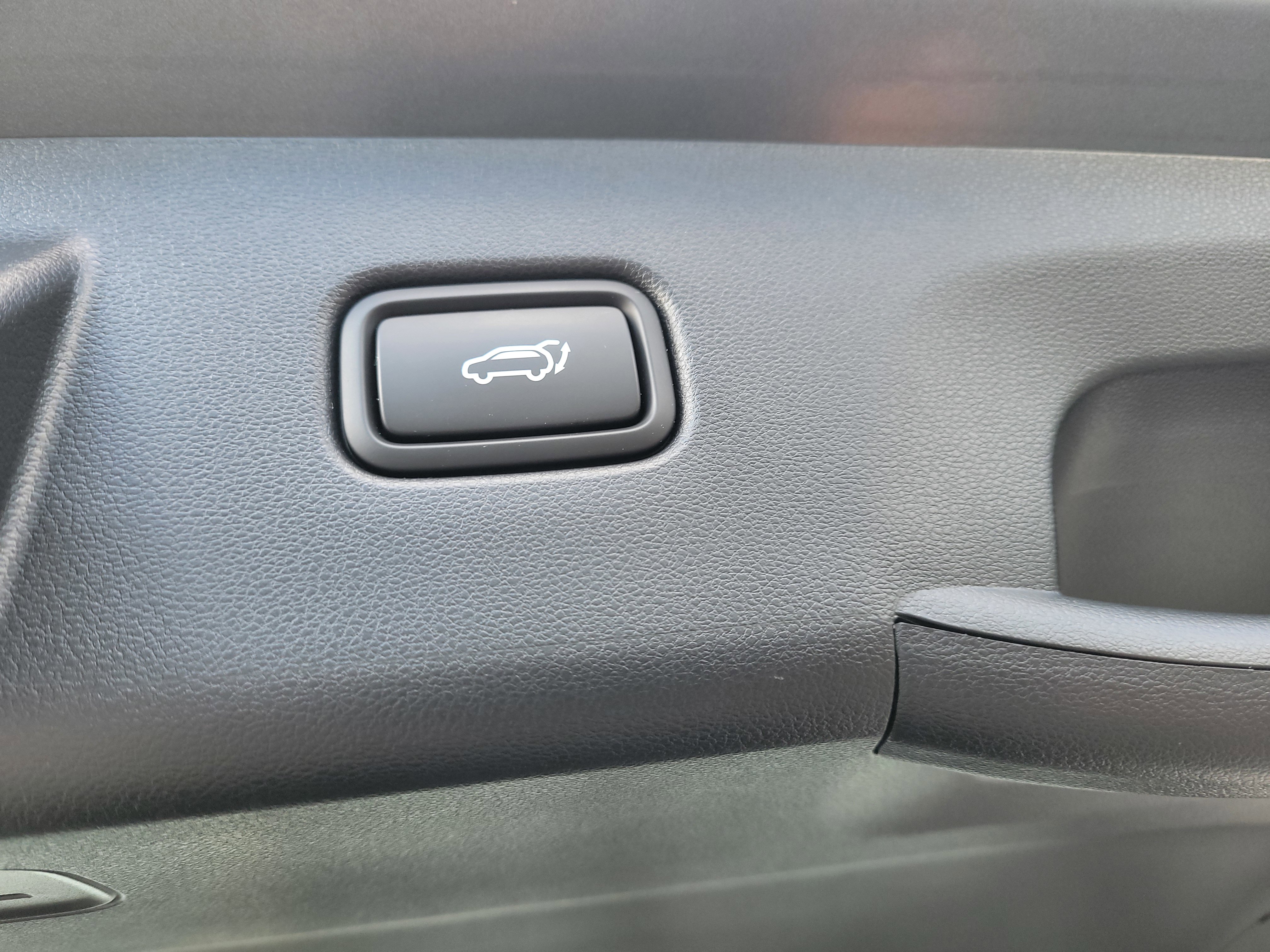 Used 2024 Hyundai Tucson SEL AWD/4WD image 8