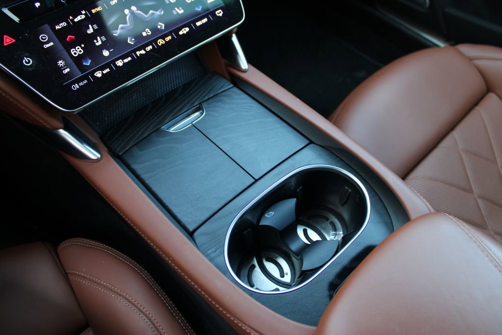 Used 2024 Maserati GranTurismo Modena image 17